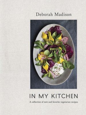 cover image of In My Kitchen